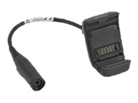 [CBL-TC8X-AUDBJ-01] Zebra Headsetadapter - Mini-Stecker weiblich