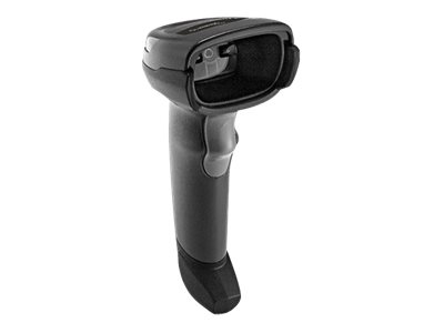 [DS2208-SR7U3200SGW] Zebra DS2208 - USB Kit - Barcode-Scanner - Handgerät