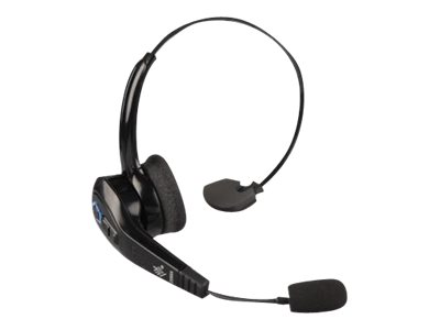 [HS3100-OTH] Zebra HS3100 - Headset - On-Ear - Bluetooth - kabellos