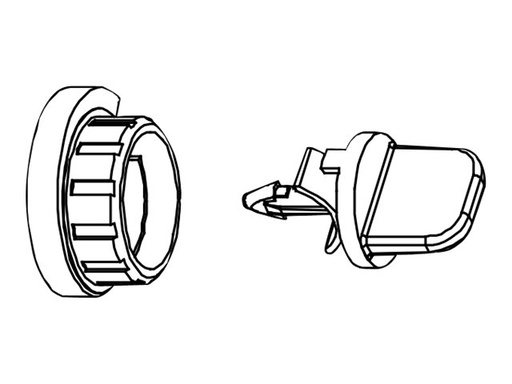 [DPR78-2782-01] HONEYWELL Nockensatz Medienbreite - für I-Class Mark II I-4212e
