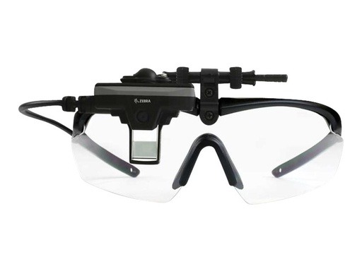[HD4000-PC-GA1] Zebra HD4000 Enterprise Head-Mounted Display
