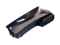 [SG-MC9024242-01R] Zebra Symbol Heated Boot - Handheld-Schutzhülle - für