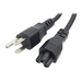 [RT10-PWR-CABLE-UK] HONEYWELL RT10 UK PW CBL C6 type 3-blade - Kabel - Strom/Netzteil