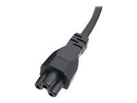 [RT10-PWR-CABLE-DMK] HONEYWELL Stromkabel - 3-poliger Netzanschluss (M)