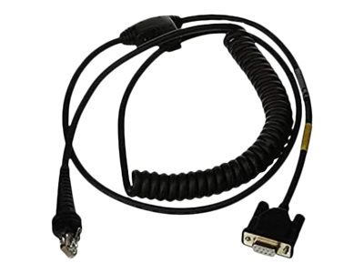 [CBL-120-300-C00] HONEYWELL Kabel seriell - DB-9 (W) - 3 m