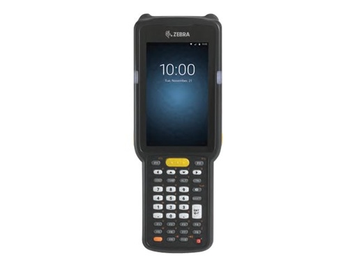 [MC330M-SJ3HG2RW] Zebra MC3300 Standard - Datenerfassungsterminal - robust - Android 8.1 (Oreo)
