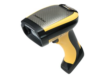 [PM9501-DPM433RB] Datalogic PowerScan DPM Evo PM9501 - Barcode-Scanner