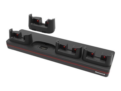 [CW45-NB-UVN-0] HONEYWELL Docking Cradle (Anschlußstand) - Ethernet