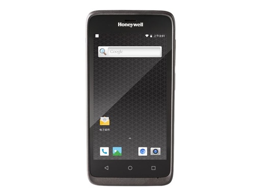 [EDA51-0-B742SQGRB] HONEYWELL ScanPal EDA51 - Datenerfassungsterminal - Android 10 - 32 GB - 12.7 cm (5")