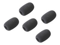 [KT-133524-01R] Zebra Motorola - Windschutz für Headset (Packung mit 5)