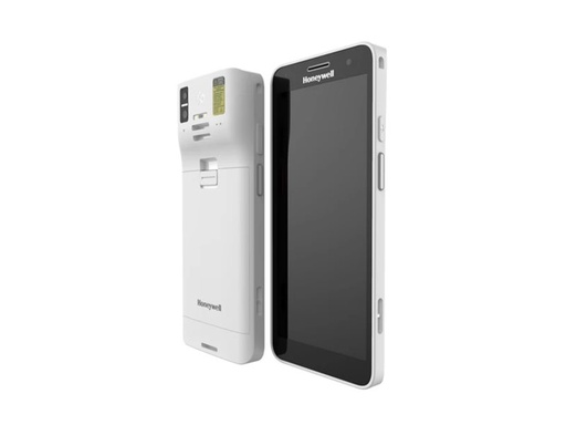 [CT37-X0N-57S10WG] HONEYWELL CT37 - Datenerfassungsterminal - robust - Android 14 oder höher - 128 GB UFS card - 15.2 cm (6")