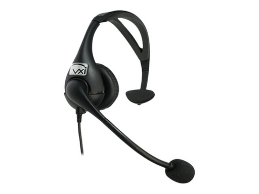 [95ACC0002] Datalogic VR12 - Headset - On-Ear - kabelgebunden