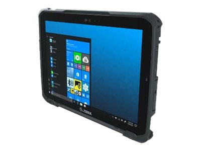 [SG-ET8X-BOOT1-01] Zebra Stoßschutz für Tablet-PC - für Zebra