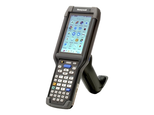 [CK65-L0N-BSC110E] HONEYWELL CK65 - Datenerfassungsterminal - robust - Android 8.0 (Oreo)