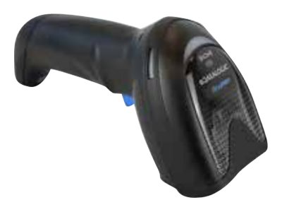 [GM4500-BK-910K1] Datalogic Gryphon I GM4500 - Kit - Barcode-Scanner