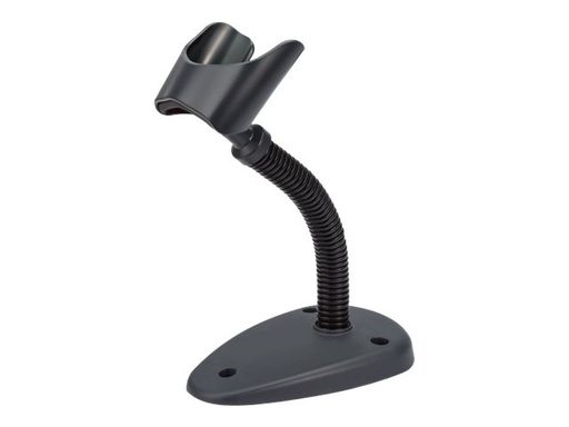 [STD-QWG20-BK] Datalogic Gooseneck Stand - Barcode-Scanner-Ständer