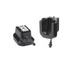 [CRD-TC7X-CVCD1-01] Zebra TC75 Charge Only Vehicle Cradle