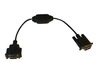 [9000070CABLE] HONEYWELL PS2 to USB - Tastaturadapter - DB-9 (W)