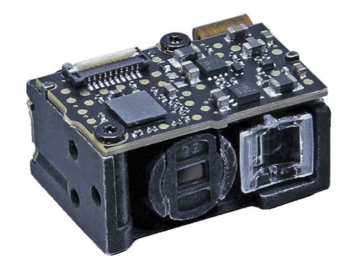 [DE1011-SR-K] Datalogic DE1011-SR - Barcode-Scanner - Plug-In-Modul