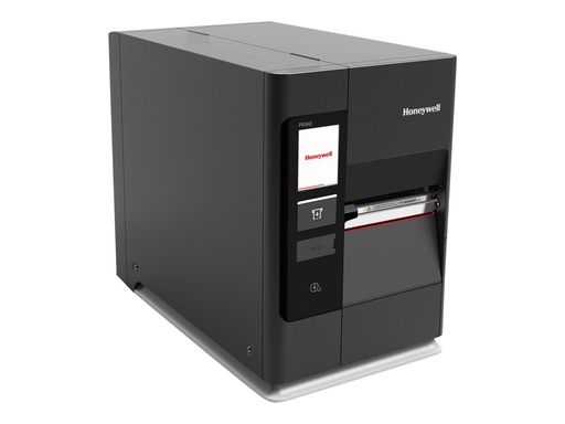 [PX940A00100061200] HONEYWELL PX940A - Etikettendrucker - Thermodirekt / Thermotransfer - Rolle (11,4 cm)
