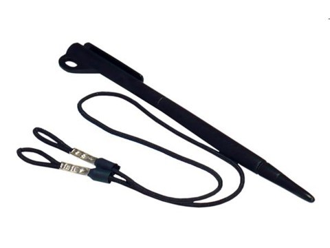 [94ACC1345] Datalogic 94ACC1345 - Schwarz - Datalogic Sorpio - 10 Stück(e)