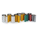 [02300CT11007] Zebra 2300 - 6er-Pack - Schwarz - 110 mm x 74