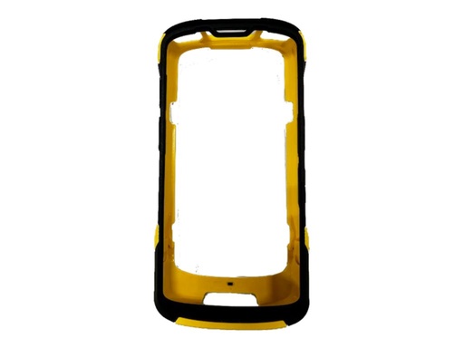 [SG-NGTC5EXOYLW-01] Zebra Stoßstange für Handgerät - widerstandsfähig