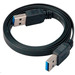[USB-KAB-G] BIXOLON Verbindungskabel USB - Kabel - Digital/Daten