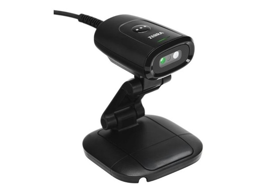 [DS5502-SR4US70MMZW] Zebra DS55 Series DS5502 - Barcode-Scanner