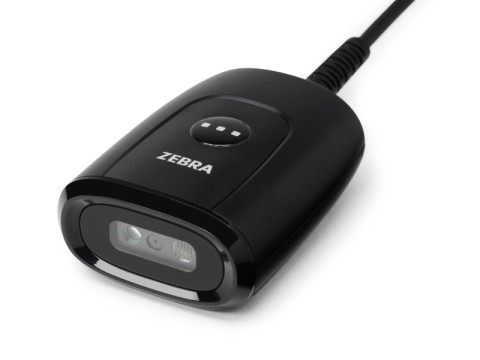 [DS5502-SR4RS71MAZE] Zebra DS55 Series DS5502 - Barcode-Scanner
