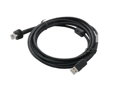 [CAB-564] Datalogic USB-Kabel - USB - IP67 - 3.6 m