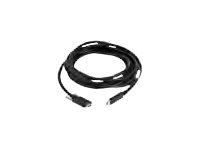 [CBL-USB00400-USC00] Zebra USB-Kabel - 24 pin USB-C (M) zu 24 pin USB-C (M)