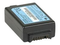 [WA3025] Zebra WA3025 - Handheld-Akku - Lithium-Ionen