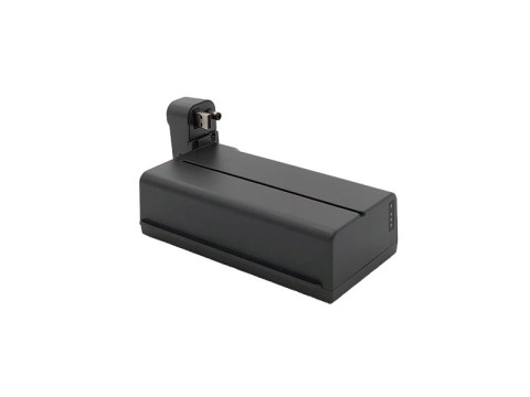 [P1080383-603] Zebra Drucker-Batterie - 2750 mAh - für Zebra
