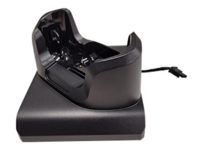 [CRDCUP-NGTC5ETH-01] Zebra Replacement Kit - Ladeschale - Ausgangsanschlüsse: 1