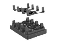 [EDA10A-CB-2] HONEYWELL Ladeschale - 4 Ausgabeanschlussstellen