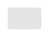 [EDA10A-SP-1PK] HONEYWELL Bildschirmschutz für Tablet (Packung mit 5)