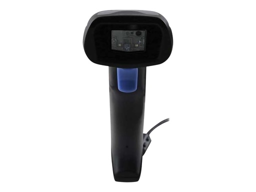 [QD2590-BKK1] Datalogic QuickScan QD2590 - Kit - Barcode-Scanner