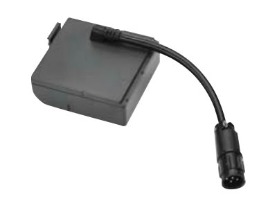 [P1050667-041] Zebra Batterie-eliminator - für QLn 420