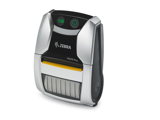 [ZQ31-A0W03RE-00] Zebra ZQ300 Series ZQ310 Plus - Belegdrucker - Thermodirekt - Rolle (5,8 cm)