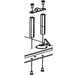 [P1014141] Zebra KIT RETRACTMEDIASENSOR TTP2000