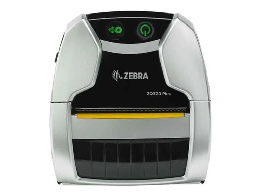 [ZQ32-A0W03RE-00] Zebra ZQ320 Plus - Belegdrucker - Thermodirekt