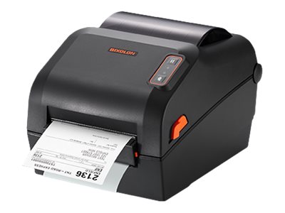 [XD5-40DEWK] BIXOLON XD5-40d - Etikettendrucker - Thermodirekt - Rolle (11,8 cm)