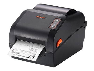 [XD5-40DEBK] BIXOLON XD5-40d - Etikettendrucker - Thermodirekt - Rolle (11,8 cm)