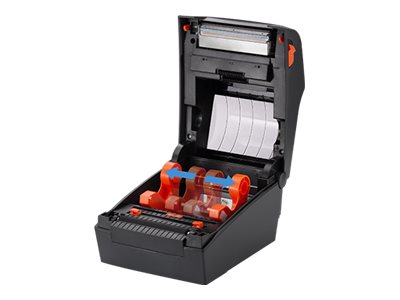 [XD5-40DOEBK] BIXOLON XD5-40d - Etikettendrucker - Thermodirekt - Rolle (11,8 cm)