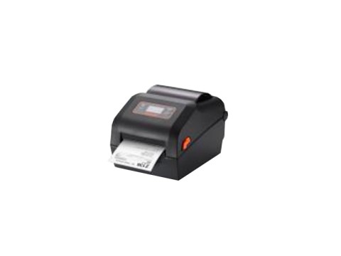 [XD5-40DOEBK] BIXOLON XD5-40d LCD USB+USB Host Serial+ - Etiketten-/Labeldrucker - Etiketten-/Labeldrucker