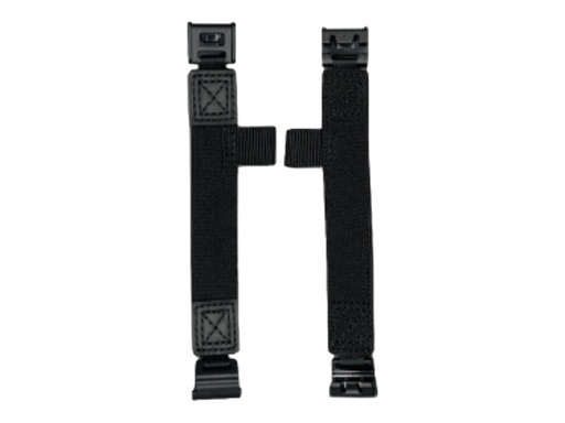 [SG-NGTC5TC7-HDSTP-03] Zebra Handheld-Handgurt (Packung mit 3) - für