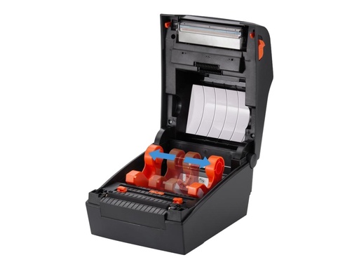 [XD5-43DOEK] BIXOLON XD5-43d - Etikettendrucker - Thermodirekt - Rolle (11,8 cm)