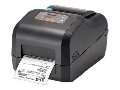 [XD5-43DOEBK] BIXOLON XD5-43d - Etikettendrucker - Thermodirekt - Rolle (11,8 cm)