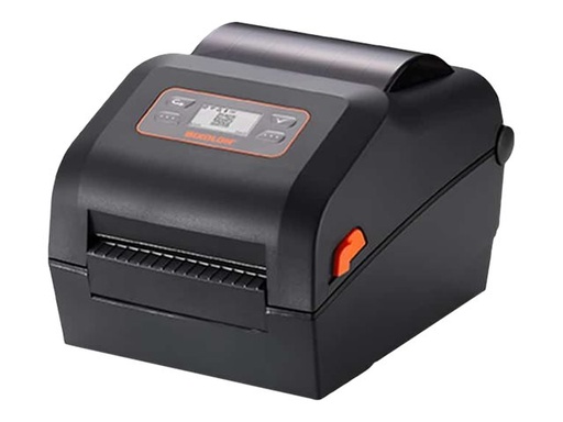[XD5-43DEWK] BIXOLON XD5-43d - Etikettendrucker - Thermodirekt - Rolle (11,8 cm)